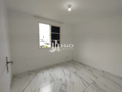 Apartamento, 2 quartos, 46 m² - Foto 3
