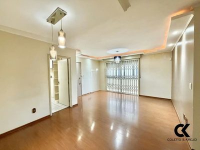 Apartamento, 3 quartos, 135 m² - Foto 1