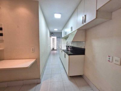 Cobertura, 3 quartos, 222 m² - Foto 1