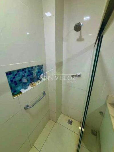 Apartamento, 3 quartos, 154 m² - Foto 1