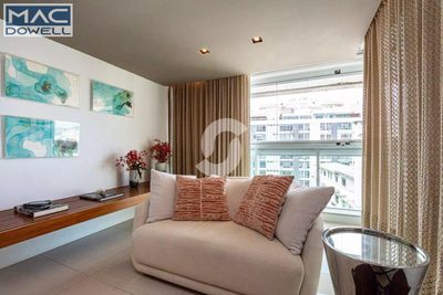 Cobertura, 4 quartos, 343 m² - Foto 5