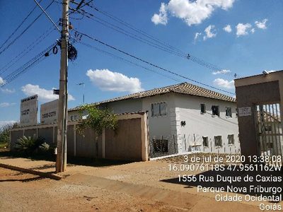 Apartamento, 2 quartos, 42 m² - Foto 1