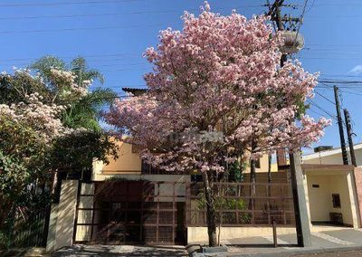 Sobrado, 4 quartos, 360 m² - Foto 1