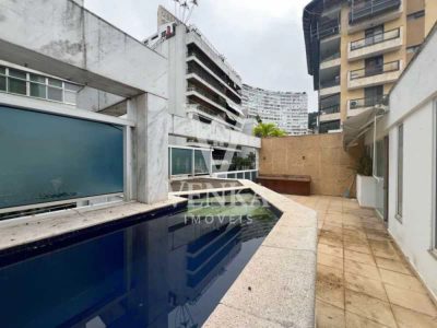 Cobertura, 1 quarto, 176 m² - Foto 3