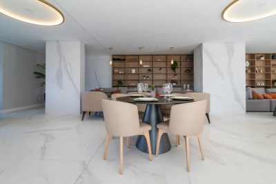 Apartamento, 4 quartos, 132 m² - Foto 3