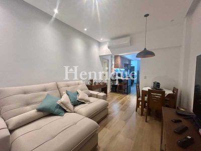 Apartamento, 2 quartos, 74 m² - Foto 2