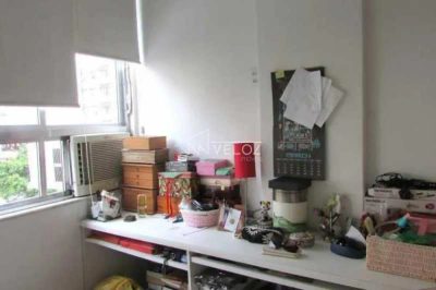 Apartamento, 3 quartos, 66 m² - Foto 1