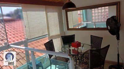 Casa, 2 quartos, 250 m² - Foto 5