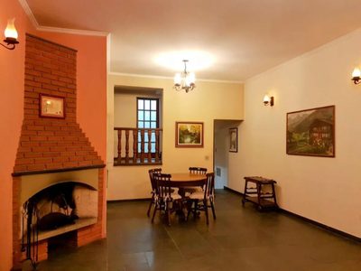 Casa, 3 quartos, 215 m² - Foto 2