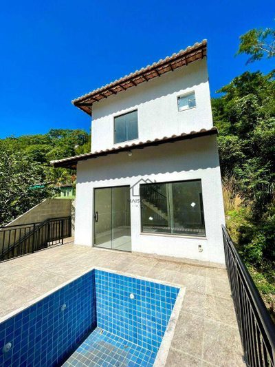 Casa, 3 quartos, 129 m² - Foto 5