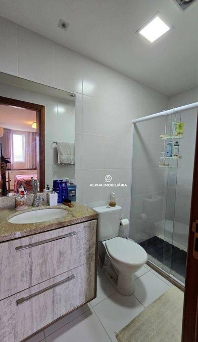 Apartamento, 2 quartos, 60 m² - Foto 5