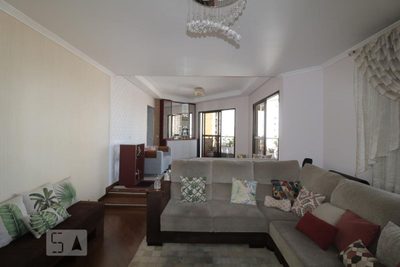 Apartamento, 4 quartos, 160 m² - Foto 2