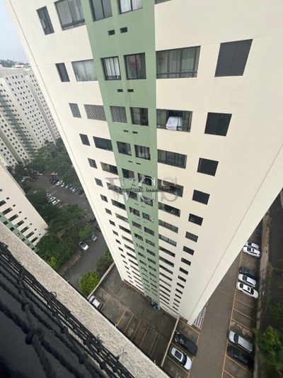 Apartamento, 2 quartos, 53 m² - Foto 2
