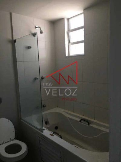 Cobertura, 2 quartos, 80 m² - Foto 2