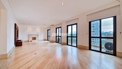 Apartamento, 4 quartos, 313 m² - Foto 1