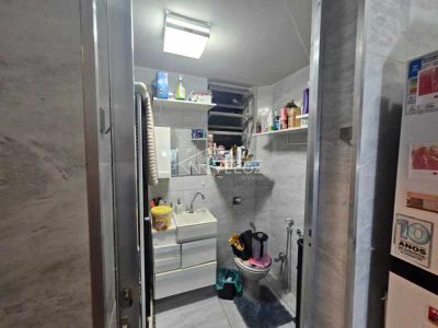 Kitnet-Studio, 28 m² - Foto 5