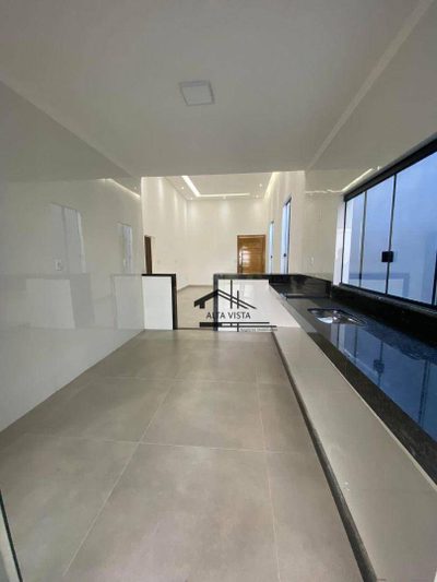 Casa, 3 quartos, 180 m² - Foto 4