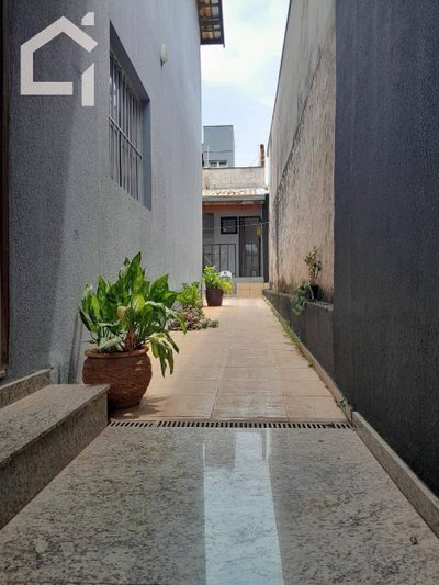 Casa, 3 quartos, 189 m² - Foto 5