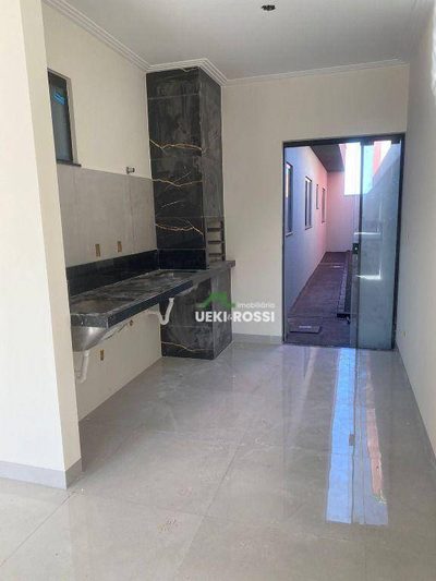 Casa, 3 quartos, 83 m² - Foto 3
