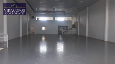 Depósito-Galpão, 892 m² - Foto 2