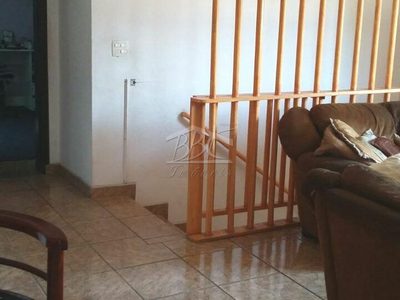 Sobrado, 2 quartos, 145 m² - Foto 4