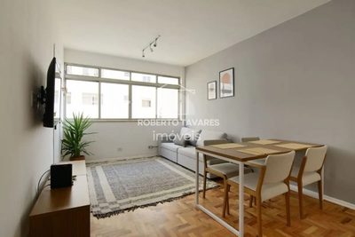 Apartamento, 4 quartos, 110 m² - Foto 2