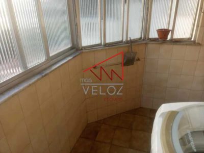Apartamento, 3 quartos, 173 m² - Foto 1