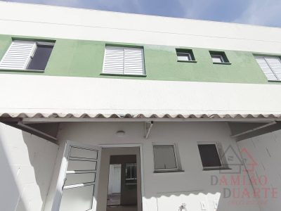 Casa de Condomínio, 2 quartos - Foto 5