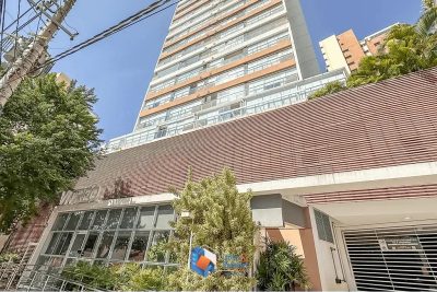 Apartamento, 1 quarto, 36 m² - Foto 5