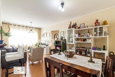 Apartamento, 2 quartos, 71 m² - Foto 3