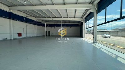 Sala-Conjunto, 405 m² - Foto 4