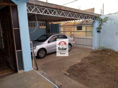 Casa, 5 quartos, 134 m² - Foto 2
