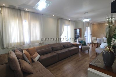 Apartamento, 4 quartos, 170 m² - Foto 4