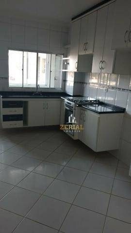 Apartamento, 3 quartos, 117 m² - Foto 3