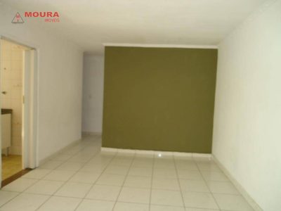 Apartamento, 3 quartos, 80 m² - Foto 4