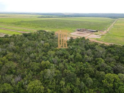 Fazenda, 1 hectares - Foto 1