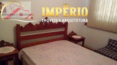 Apartamento, 100 m² - Foto 1
