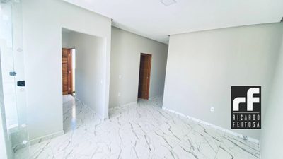 Casa, 2 quartos - Foto 2