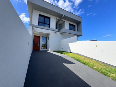 Sobrado, 2 quartos, 97 m² - Foto 2