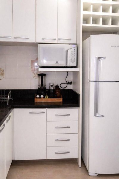 Apartamento, 3 quartos, 65 m² - Foto 3