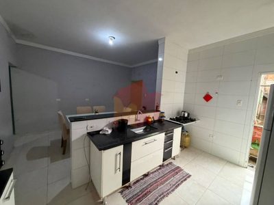 Casa, 3 quartos, 129 m² - Foto 4