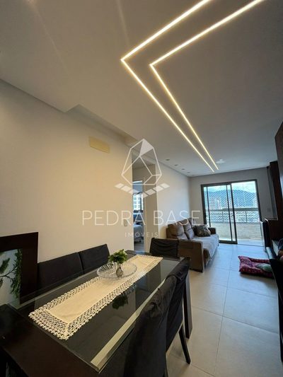 Apartamento, 2 quartos, 85 m² - Foto 2