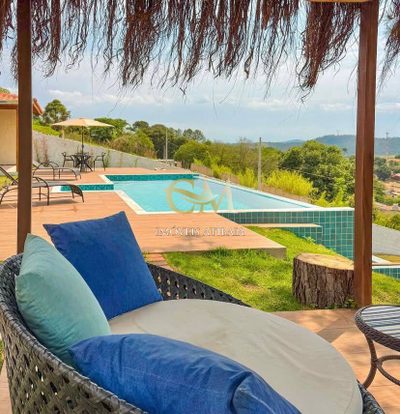 Casa, 4 quartos, 2200 m² - Foto 4