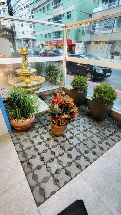 Apartamento, 1 quarto, 60 m² - Foto 4