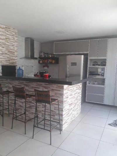 Casa, 3 quartos, 168 m² - Foto 4
