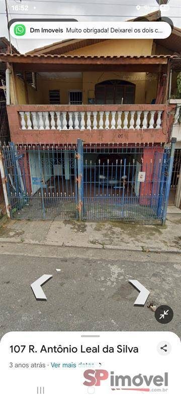 Casa, 250 m² - Foto 1