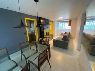 Apartamento, 3 quartos, 82 m² - Foto 3