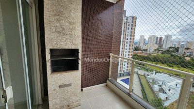 Apartamento, 3 quartos, 95 m² - Foto 5