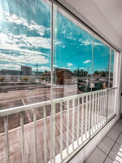 Apartamento, 2 quartos, 57 m² - Foto 4