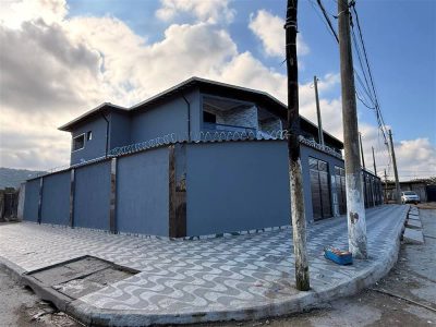 Casa, 2 quartos, 80 m² - Foto 3